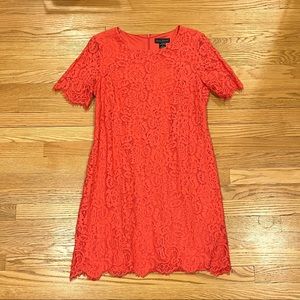 Jessica Howard lace dress size 14
